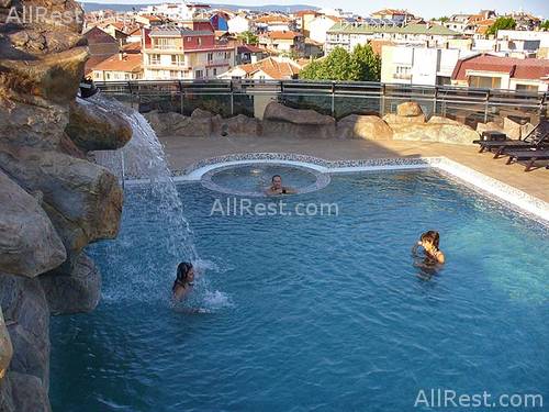 Marieta Palace Hotel 18